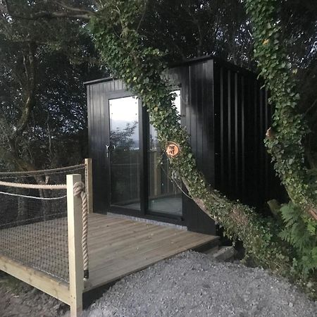 Villa The Bee Pods Rossnowlagh Exterior foto