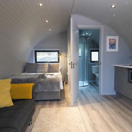 Villa The Bee Pods Rossnowlagh Exterior foto