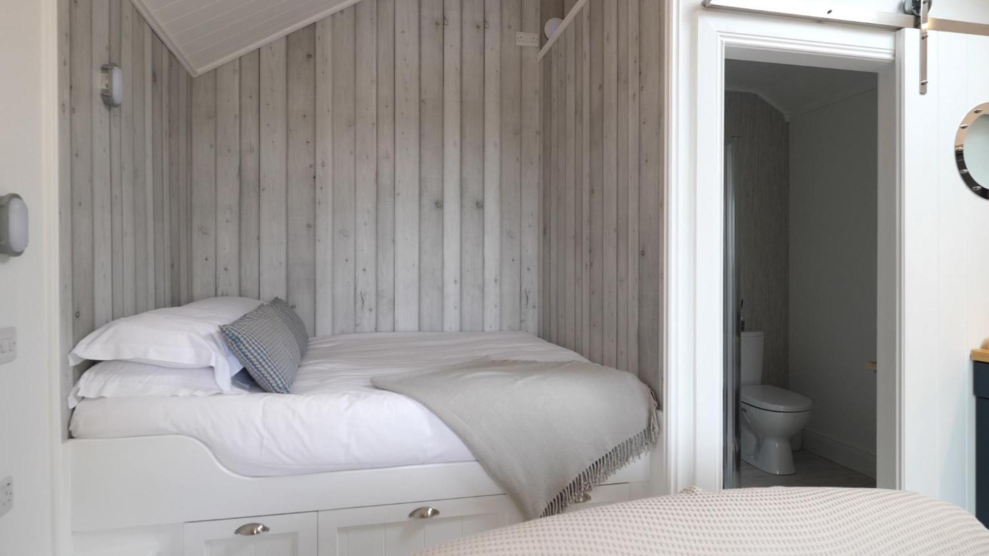 Villa The Bee Pods Rossnowlagh Exterior foto